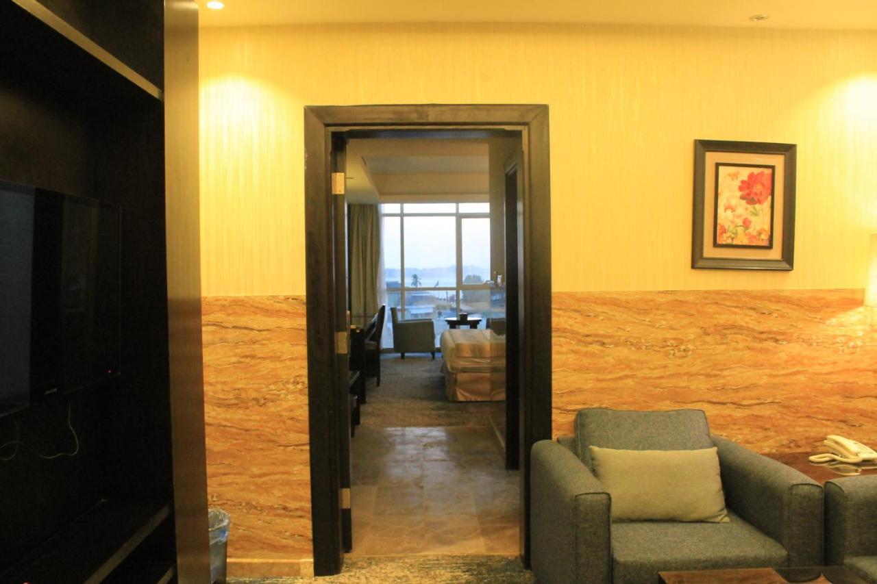 Hawadah Hotel Jeddah Exterior photo